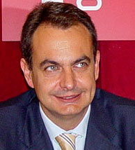 José Luis Zapatero
